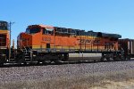 BNSF 6329